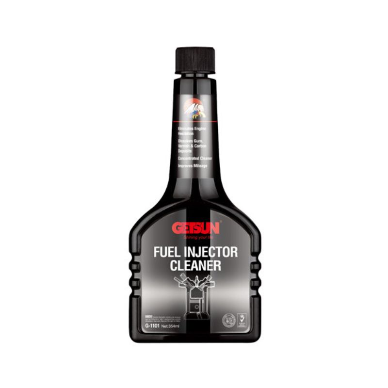 GETSUN ČISTAČ INJEKTORA BENZIN GETSUN ČISTAČ INJEKTORA BENZIN