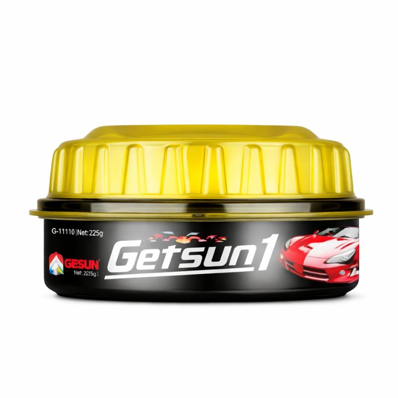 Getsun za Sjaj i Zastitu Laka Getsun za Sjaj i Zastitu Laka