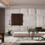 Dekorativni Kameni Panel 120x60 cm – Reljefna Tekstura - Image 3