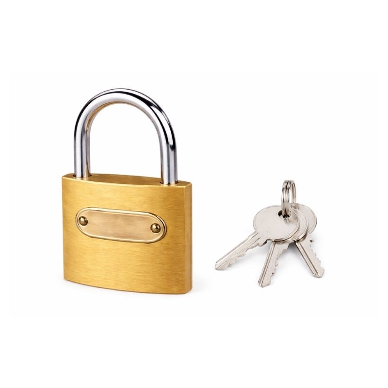 Katanac Žuti Art. BMC