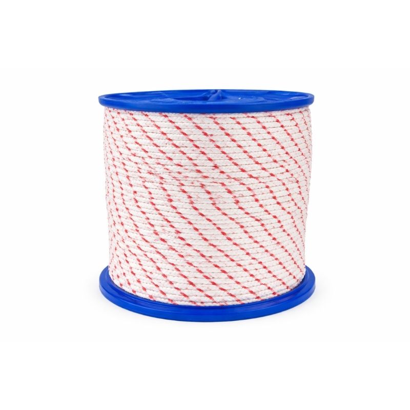 Konopac PVC (5, 6, 8, 10)mm SORTO