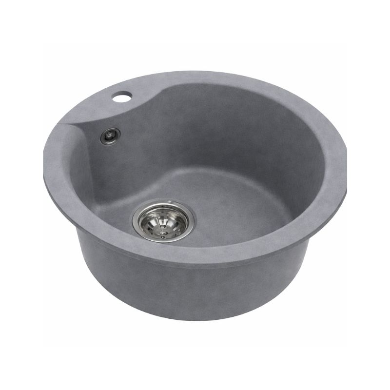 Korito Granitno Okruglo