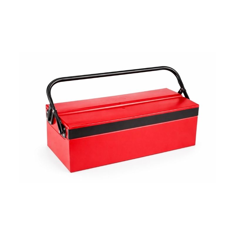 Kutija za Alat Metalna 42X3 EMC423