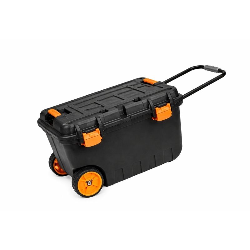 Kutija za Alat na Točkovima 28 TKP-28