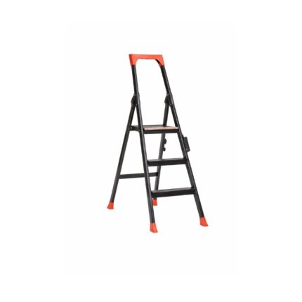 Merdevine Metalne Crne