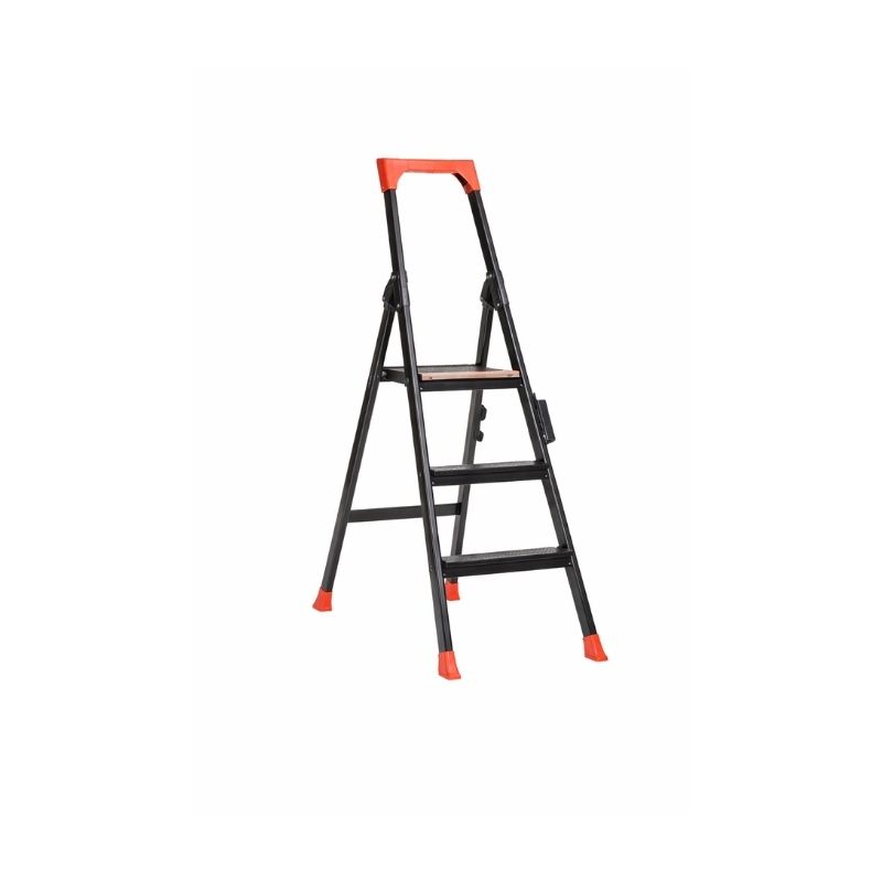 Merdevine Metalne Crne