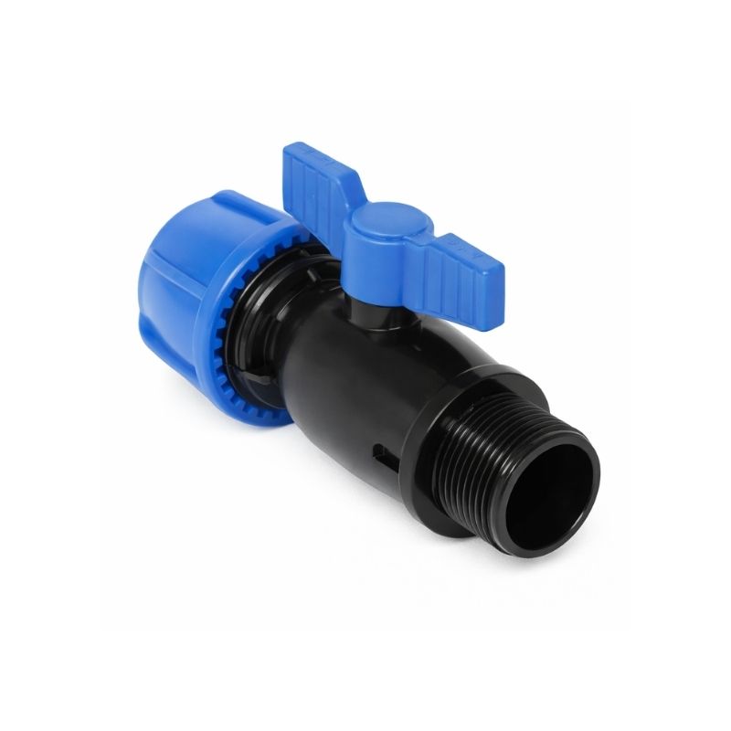 PP Ventil SN Muški PP Ventil SN Muški