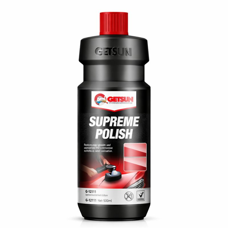 Pasta za Poliranje i Uklanjanje Ogrebotina