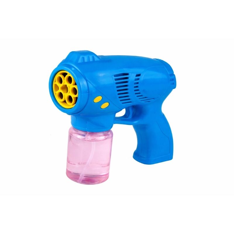 Pištolj za Balončiće Bubble Gun Pištolj za Balončiće Bubble Gun