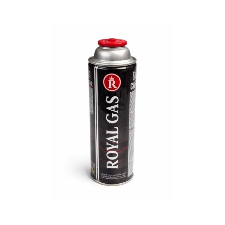 Plinska Kartuša CGV210L 210GR