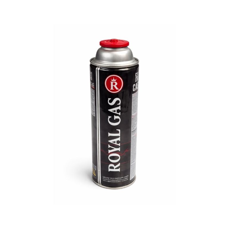 Plinska Kartuša CGV210L 210GR Plinska Kartuša CGV210L 210GR