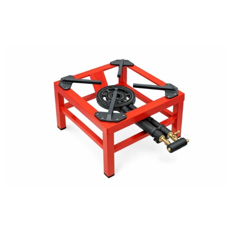 Plinski Gorionik sa Postoljem 2