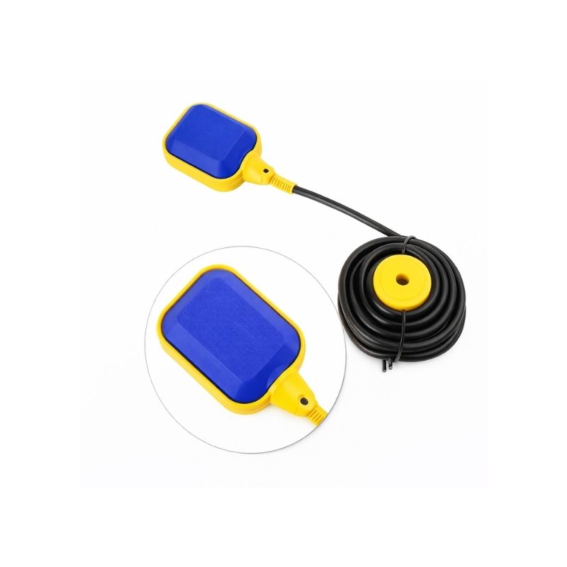 Plovak za Pumpu - Pravougaoni Plovak za Pumpu - Pravougaoni