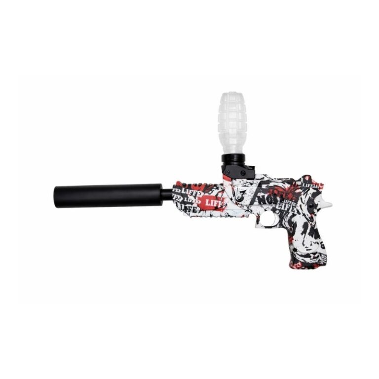 Puška za Gel Kuglice HD578A