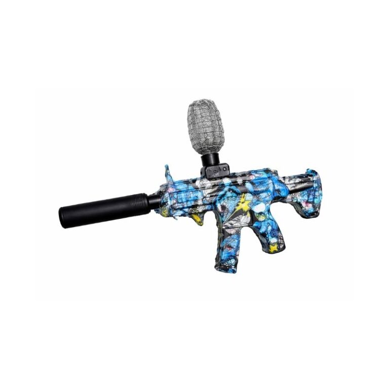 Puška za Gel Kuglice WH42-1