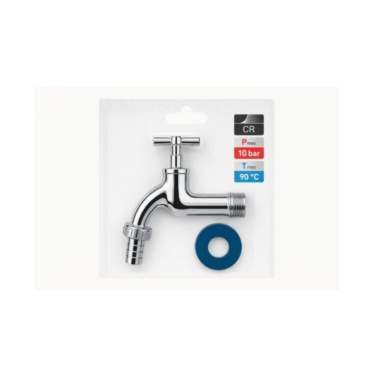 Slavina Niklovana sa Rozetnom 12 10bar