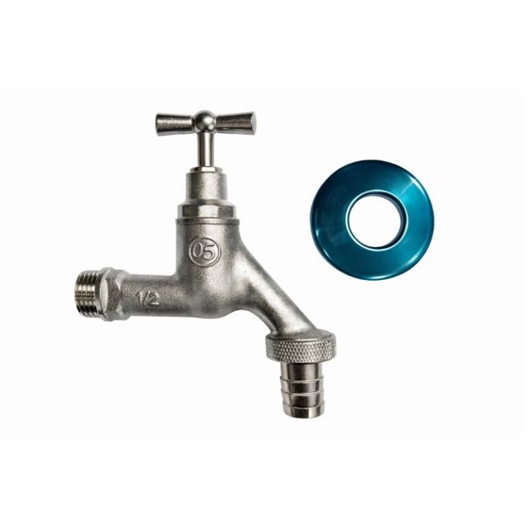 Slavina Obična sa Hol 12 MAN