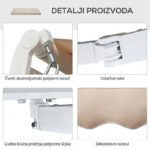 Balkonska Zidna Izvlačna Tenda - Image 2