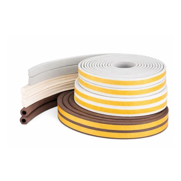 Termoband Gumeni 9X6mm