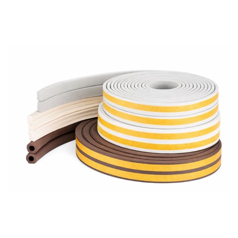 Termoband Gumeni 9X6mm Termoband Gumeni 9X6mm