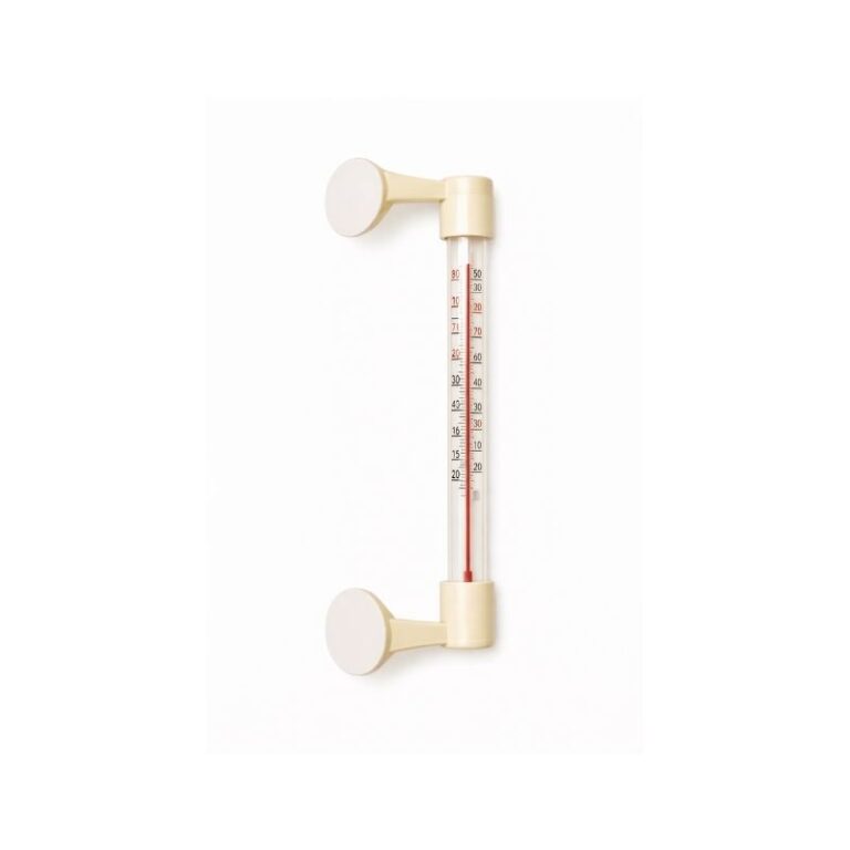 Termometar Kućni PVC 21cm