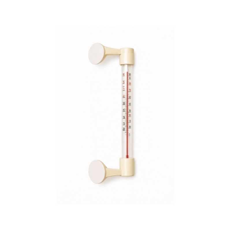 Termometar Kućni PVC 21cm Termometar Kućni PVC 21cm