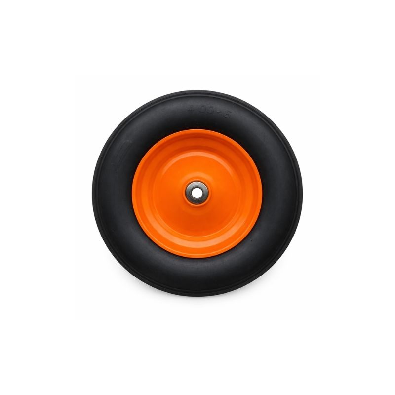Točak za Kolica 13X3,5-8 SOLID PU 5-1