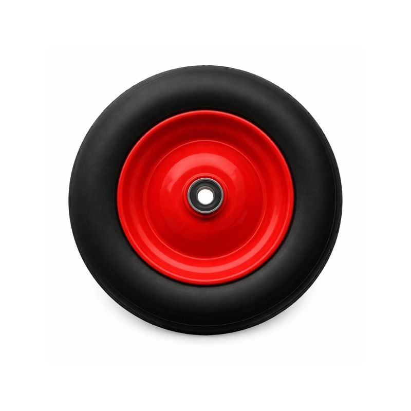 Točak za Kolica Hassan 350-8 Puni