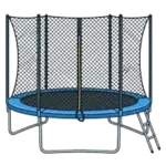 Trampolina