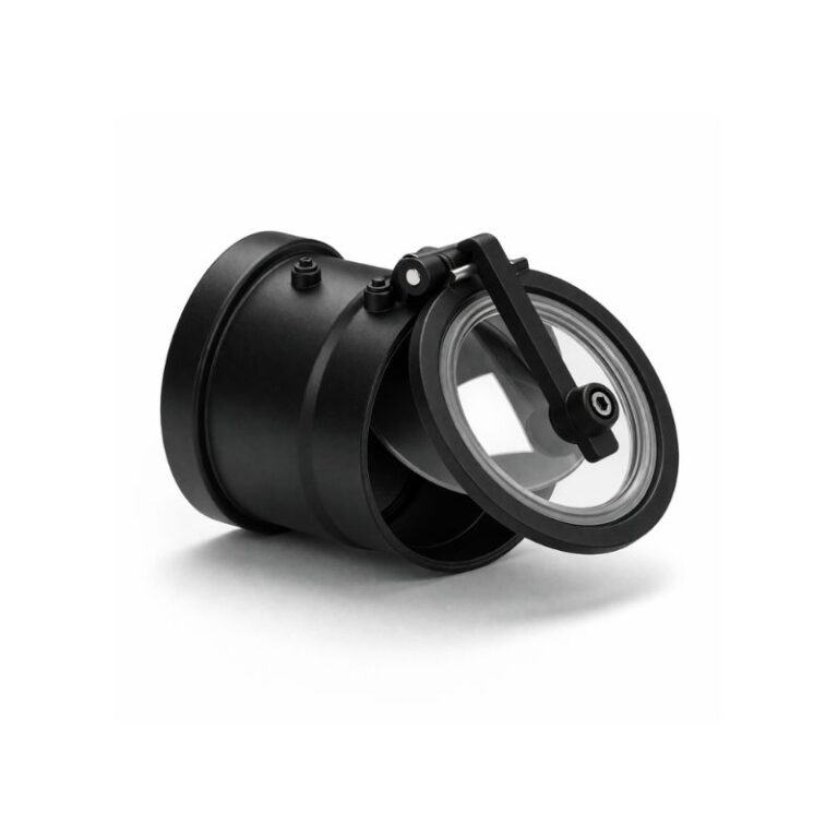 Ventil Klapna FI 110mm