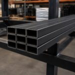 Cijev Crna 10X30mm 1,5mm,3m BM608-66