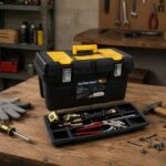 Kutija za Alat Super-Bag 22 ASR-5030