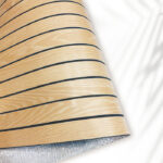 kvalitetna zidna tapeta za dnevni boravak