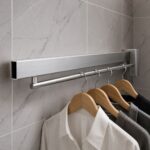 Pravougaona metalna cijev 10x30 mm pogodna je za zavarivanje, montažu i izradu čvrstih metalnih konstrukcija