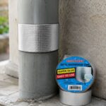 Samoljepljiva brtvena traka širine 50 mm za zaštitu od vode i propuštanja