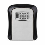 Sef za ključeve Airbnb