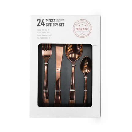 set escajga 24