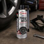 Sprej za krpljenje guma 450ml za auto motocikl i bicikl