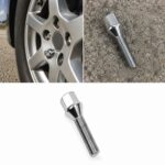 Vijci za felge M14 u dimenzijama 45mm i 35mm za automobile