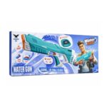 Vodeni pištolj Watergun sa velikim rezervoarom za ljetnu zabavu na otvorenom