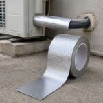 Vodonepropusna traka 50 mm x 5 m model 13013-2 za zaštitu spojeva od vlage