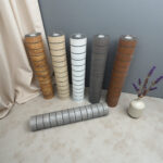 Samoljepiva Zidna Tapeta 3D - Image 4