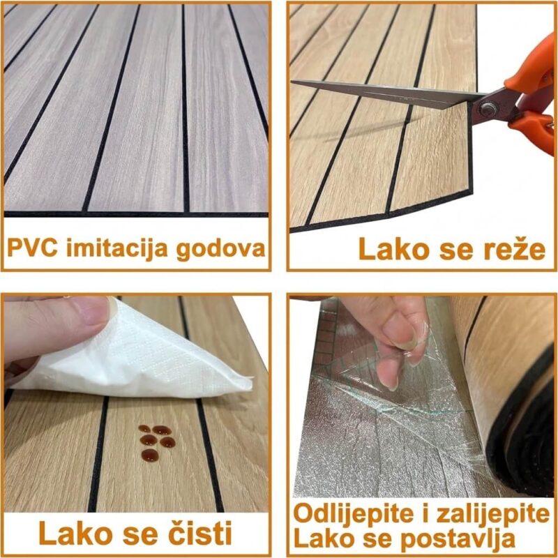 zidna dekoracija tapeta za zid