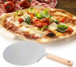 Aluminijumska Lopata za Pizzu 30cm - Image 2