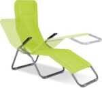 Ležaljka za Plažu Wave Comfort - Image 3