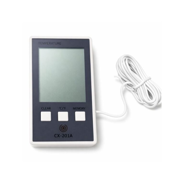 Digitalni Termometar