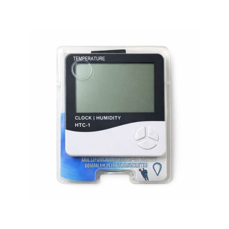 Digitalni Termometar BM2214