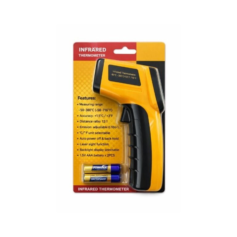 Digitalni Termometar DT-8826