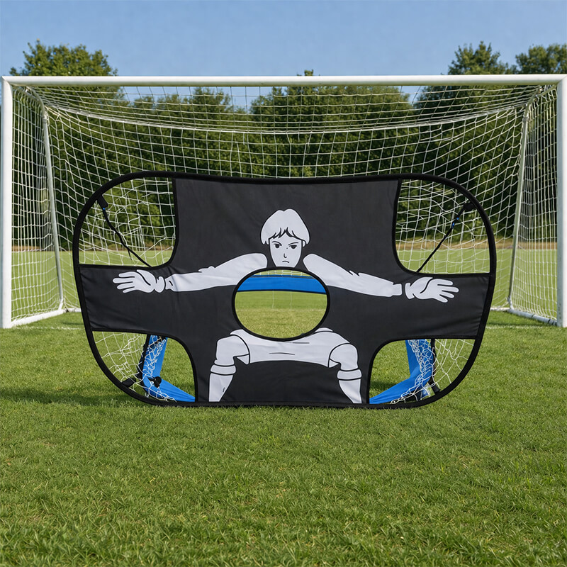 Fudbalska meta za trening Fudbalksa meta za trening fudbala