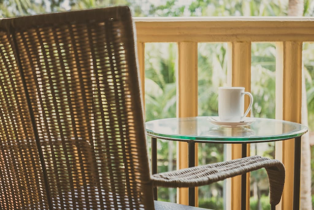 Kako pretvoriti mali balkon u funkcionalan kutak za uživanje